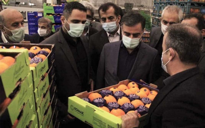 کالاهای تولیدی