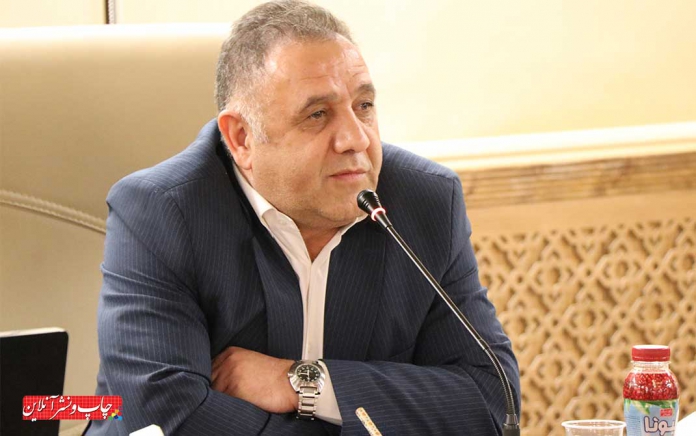 توسعه کسب و کار واحدهای چاپی