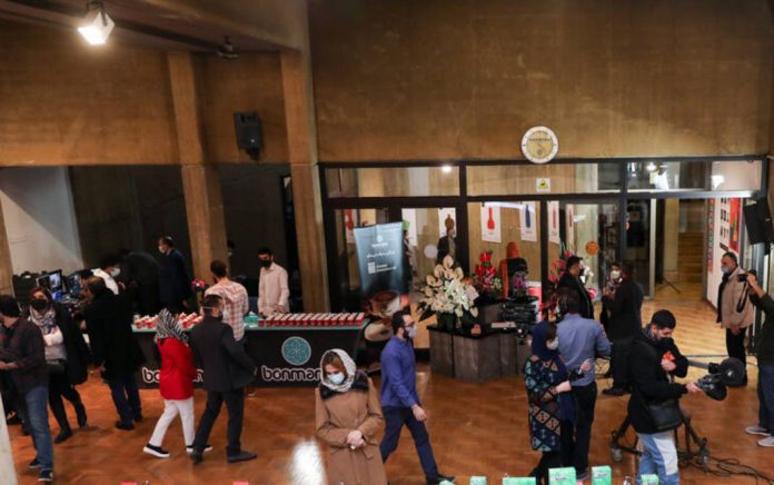 دوسالانه صنعت بستهبندی دوسالانه صنعت بستهبندی