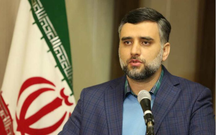 مرسولات پستی نمایشگاه مجازی کتاب