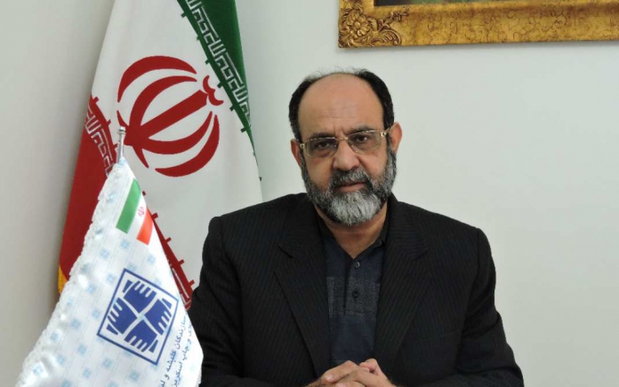شجاع نمایشگاه بین‌المللی کاغذ و مقوا قیمت زینک