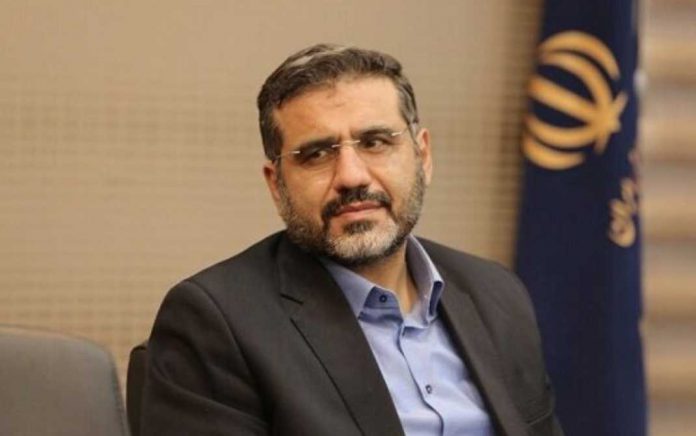 نمایشگاه کتاب تهران