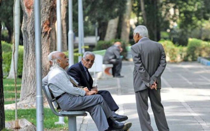 بیمه تکمیلی بازنشستگان حقوق