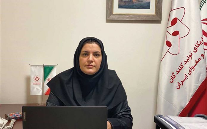 مصوبات کارگروه کاغذ مهشید پورداد