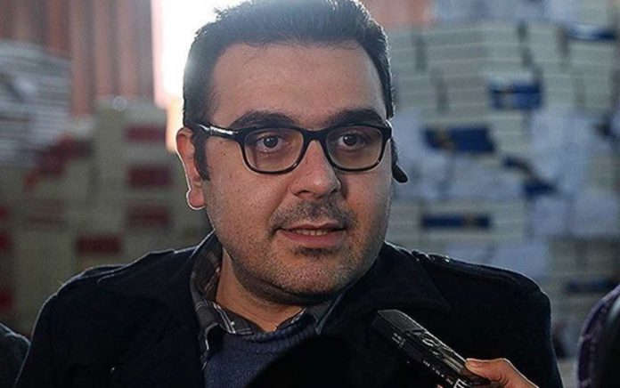 فروش و نشر غیرقانونی فایل پی ‌دی اف
