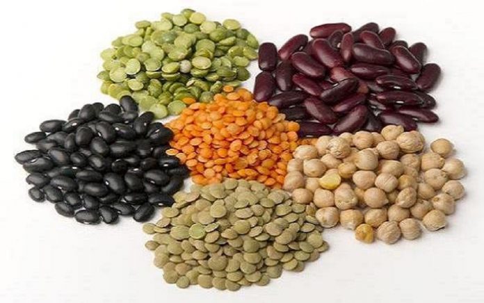 دستگاه بسته بندی حبوبات دستگاه بسته بندی حبوبات