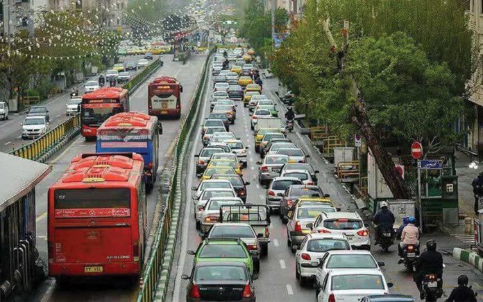 پرترددترین جاده کشور محدودیتهای جدید ترافیکی ترافیک نیمه سنگین وضعیت ترافیکی جاده های کشور پرترددترین جاده کشور محدودیتهای جدید ترافیکی ترافیک نیمه سنگین وضعیت ترافیکی جاده های کشور