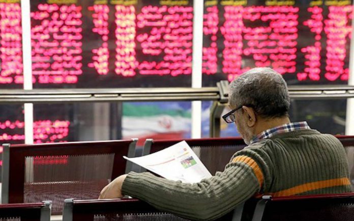 بازار بورس ایران بازار بورس ایران
