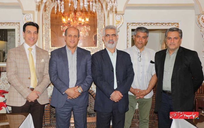 شرکت افق قطعات شرکت افق قطعات
