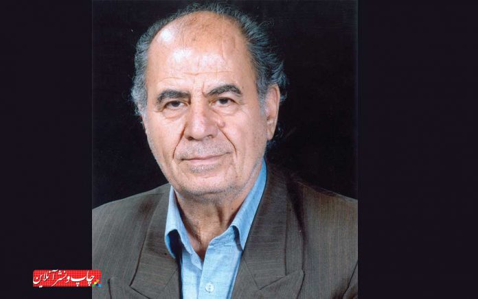 محمد عربستانی محمد عربستانی