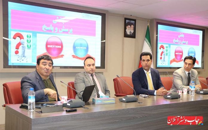 دوره آموزشی بازاریابی صادراتی دوره آموزشی بازاریابی صادراتی