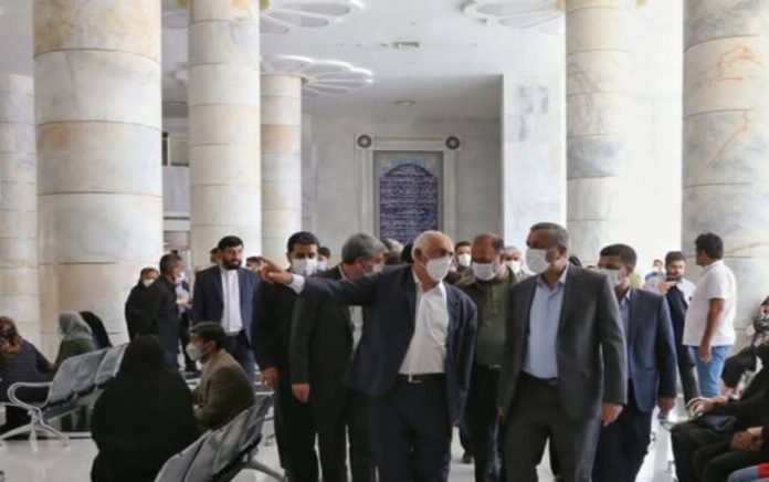 معاون اجرایی رئیس جمهور