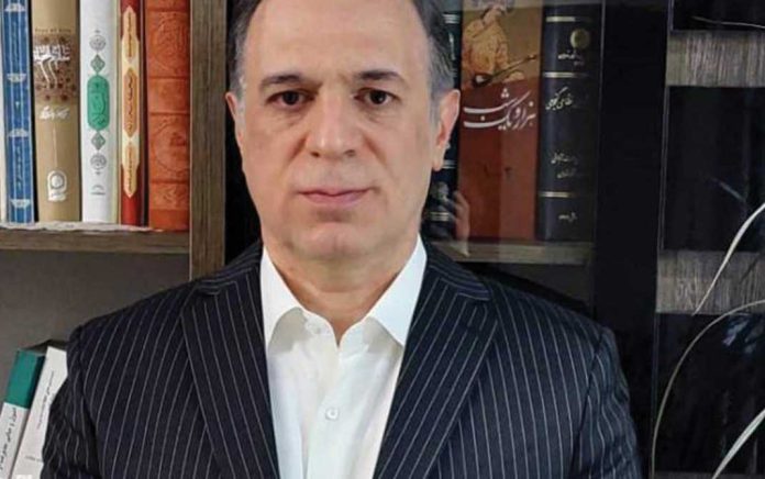 انجمن فرهنگی ناشران