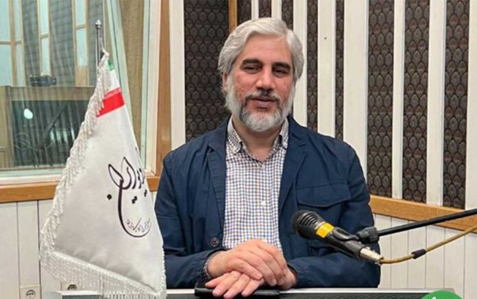 کارخانه مازندران