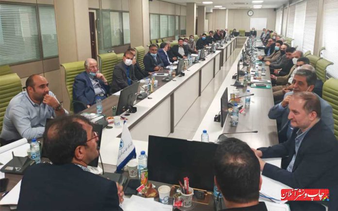 انجمن واردکنندگان کاغذ، مقوا و فرآورده های سلولزی ایران