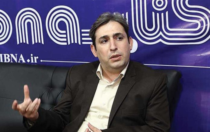 نمایشگاه های کتاب استانی آصفی واسپاری امور نشر