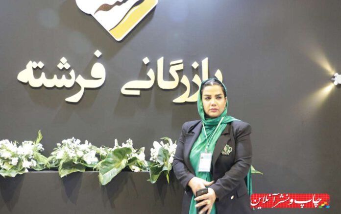 شرکت فرشته شرکت فرشته