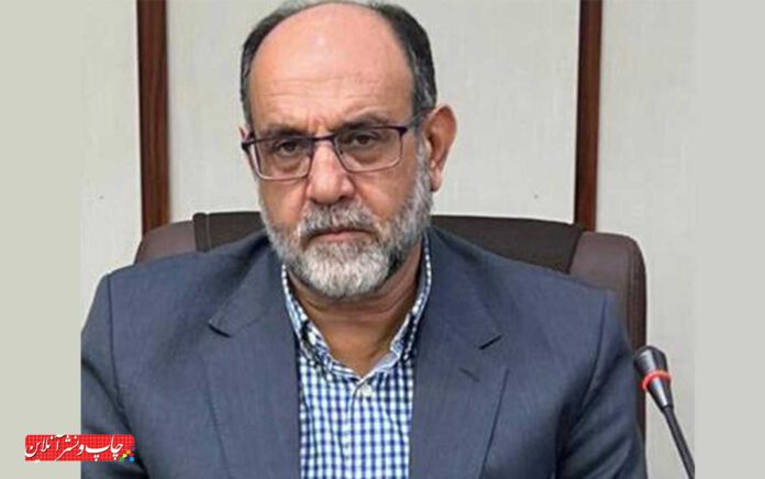 شجاع مدیر عامل شرکت تعاونی لیتوگرافان مدیر عامل شرکت تعاونی لیتوگرافان شجاع