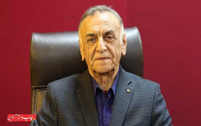 رضا رضایی آیپاپ-پک پراسس