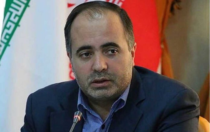 تشکیل وزارت بازرگانی