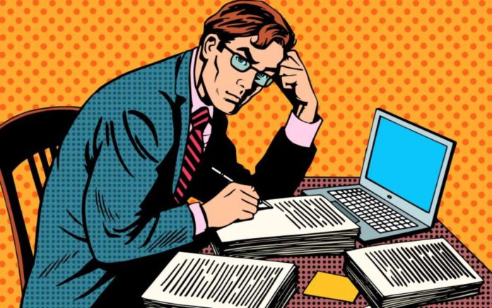 ویراستار ویراستار