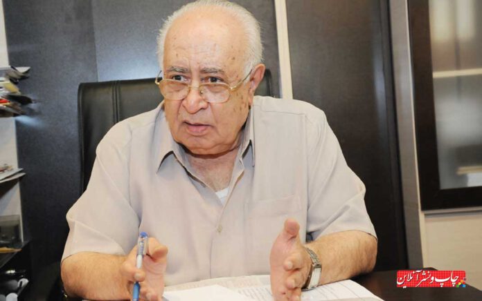 اکبر ذوالفقاری اکبر ذوالفقاری