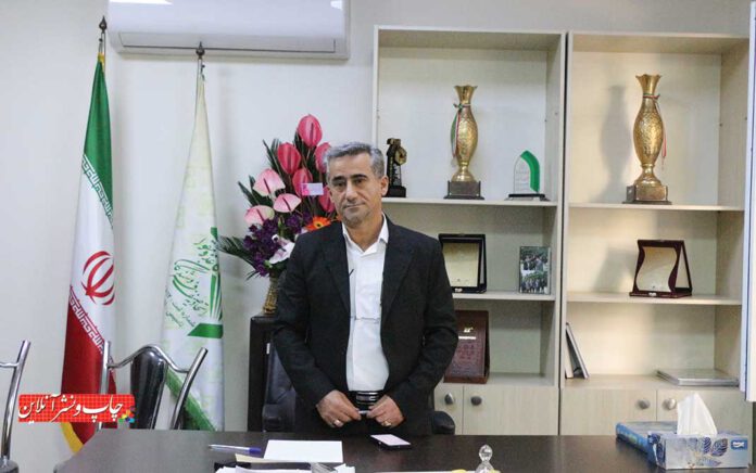 تامین کاغذ صنف فروشندگان کاغذ و مقوا