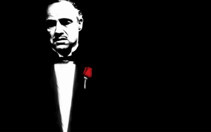 فیلم پدرخوانده