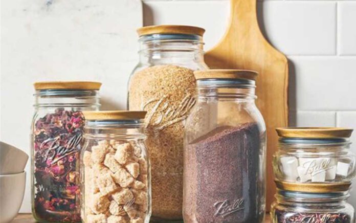 بستهبندی مواد غذایی بستهبندی مواد غذایی
