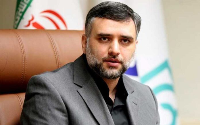 علی رمضانی نمایشگاه مجازی کتاب 1403 علی رمضانی نمایشگاه مجازی کتاب 1403