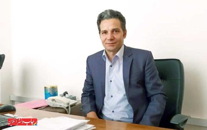نوسازی چاپخانه‌ های لرستان