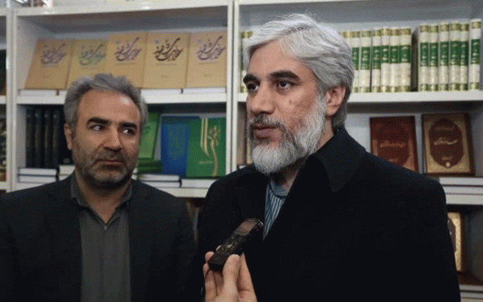 تأمین نیاز ناشران در حوزه کاغذ تأمین نیاز ناشران در حوزه کاغذ