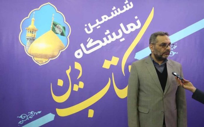 دغدغه کاغذ ناشران