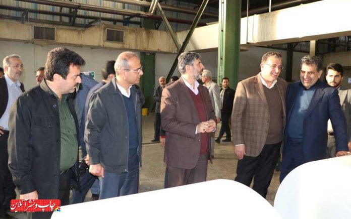 شرکت صنایع چوب و کاغذ مازندران شرکت صنایع چوب و کاغذ مازندران