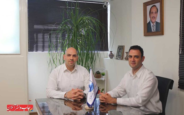 دوستان شیمی آسیاب