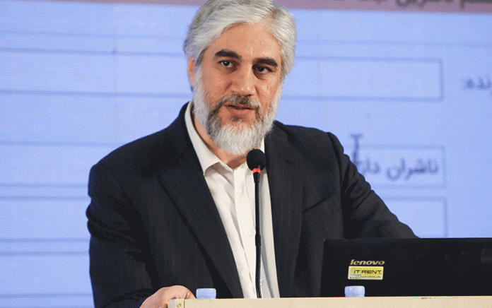 تأکیدات مقام معظم رهبری در حوزه کاغذ آیین رونمایی از سامانه تسهیلات ناشران و کتابفروشان احمدوند