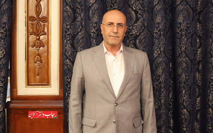 وضعیت تولید کاغذ در ایران روغنی
