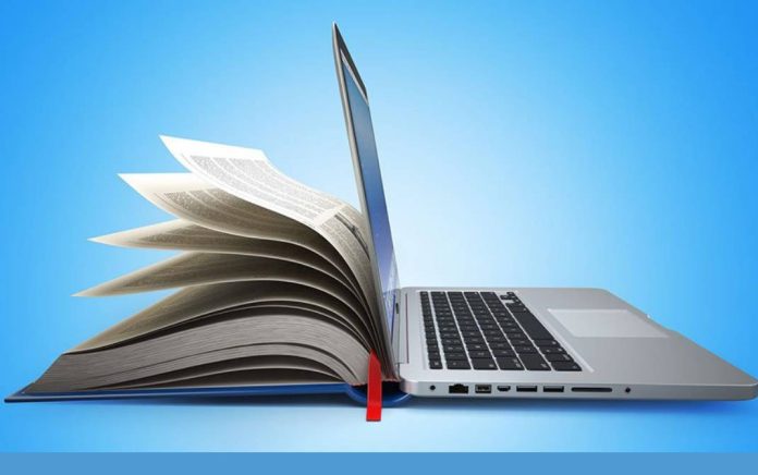 کتاب سازی و انتشار اینترنتی کتاب کتاب سازی و انتشار اینترنتی کتاب
