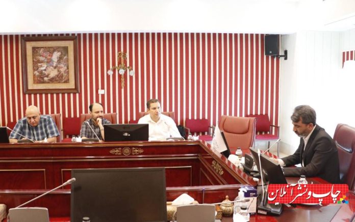 انجمن صنایع پلاستیک و پلیمر استان اصفهان