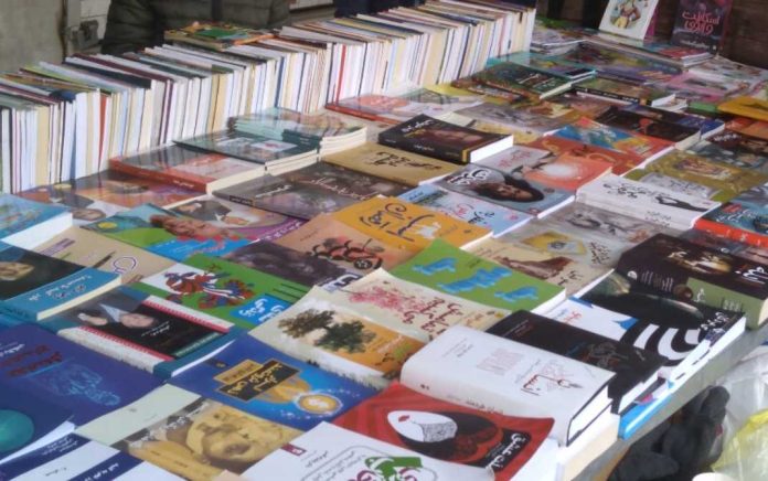 قطع حمایت وزارت فرهنگ و ارشاد از ناشران کتاب