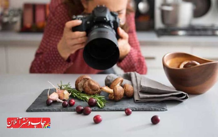 عکاسی تبلیغاتی