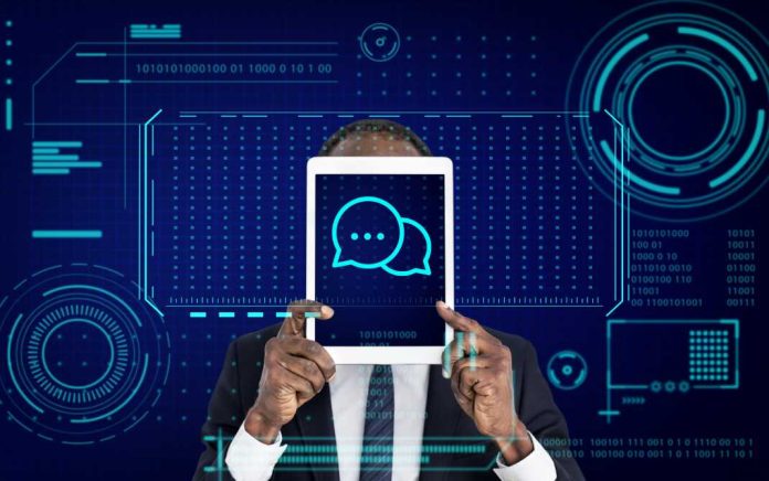 هوش مصنوعی در بازاریابی محتوا هوش مصنوعی در بازاریابی محتوا