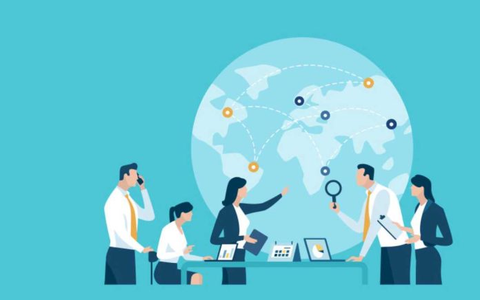 بازاریابی محلی بازاریابی محلی