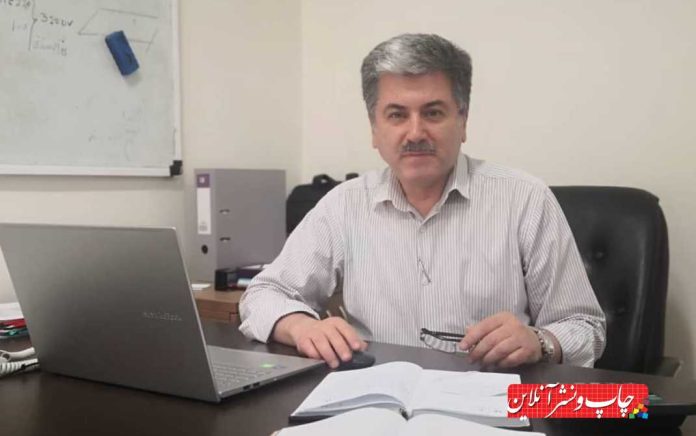 شرکت اکو تابان پارس شرکت اکو تابان پارس