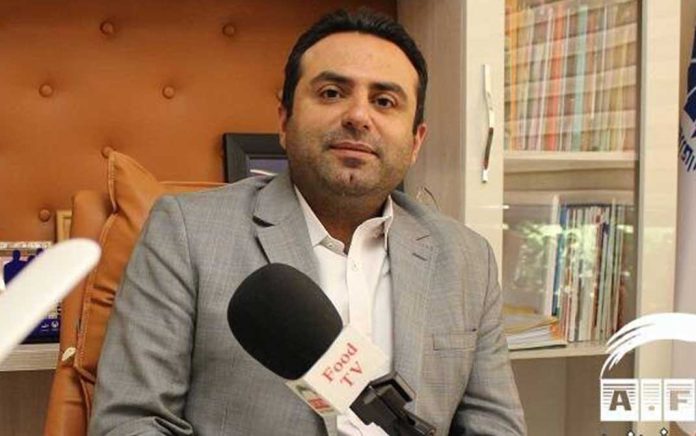 صنعت بسته بندی گوشت و مواد پروتئینی