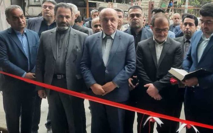 واحد تولیدی آنا کارتن