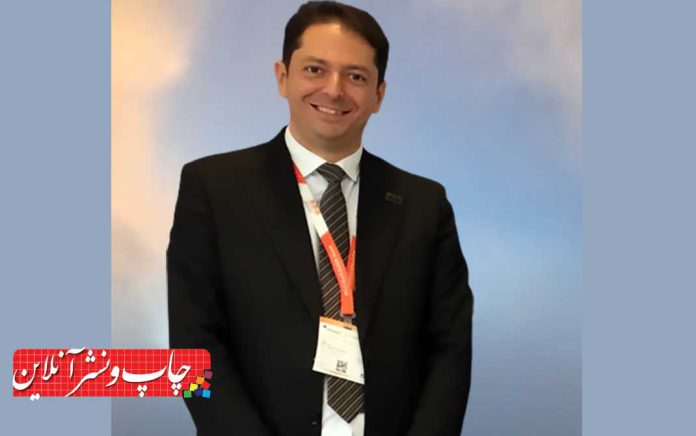 پنجمین نمایشگاه آیپاپ - پک پراسس پنجمین نمایشگاه آیپاپ - پک پراسس