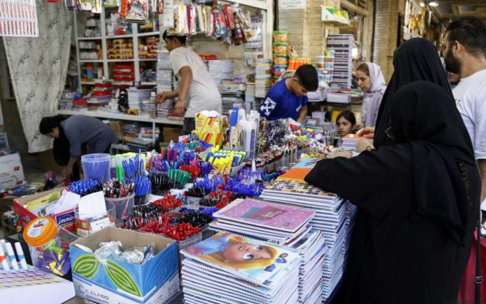 افزایش 50 درصدی قیمت لوازم التحریر افزایش 50 درصدی قیمت لوازم التحریر