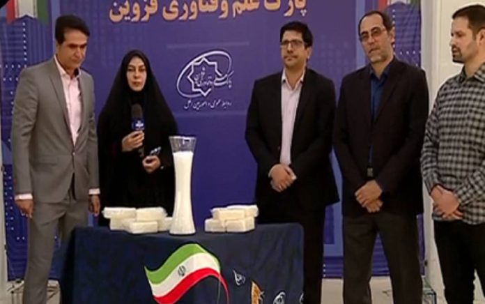 چسب‌ گرما ذوب