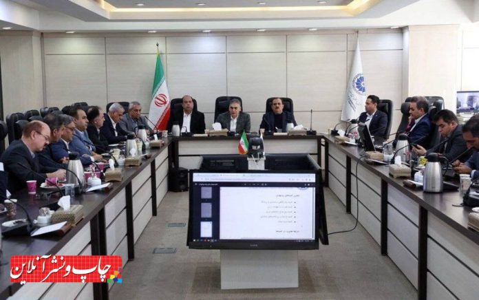 کمیته تخصصی «بازاریابی، نمایشگاهی، برندینگ و بسته بندی»